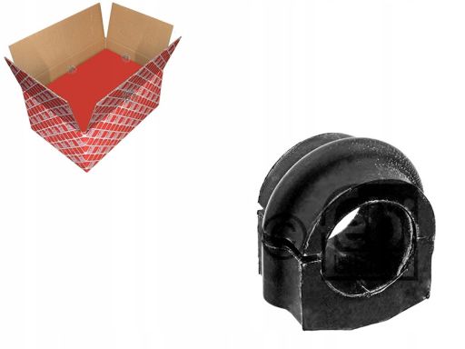 Fe42535 Poduszka Stabilizatora Tył L/P (26Mm) Pasuje Do: Nissan 200Sx,