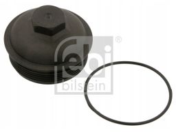 Fe39697 Obudowa Filtra Oleju Pasuje Do: Audi A3, A4 Allroad B8, A4 B8,