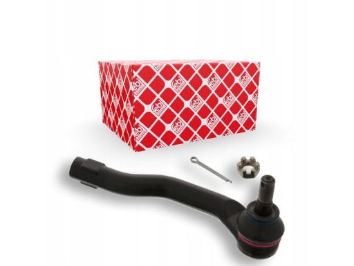 Fe42477 Końcówka Drążka Kierowniczego P Pasuje Do: Mazda 2 1.3-1.6D