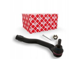 Fe42477 Końcówka Drążka Kierowniczego P Pasuje Do: Mazda 2 1.3-1.6D