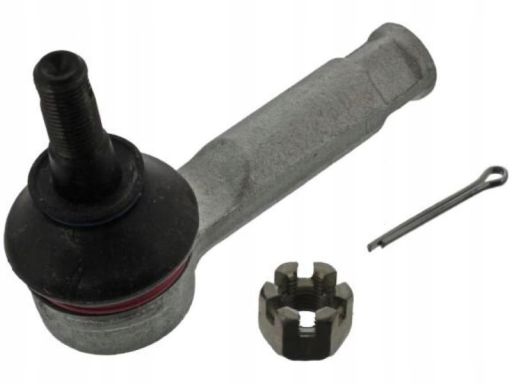 Fe42471 Końcówka Drążka Kierowniczego L/P Pasuje Do: Ford Maverick, Ma