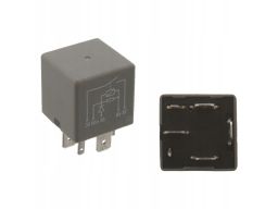 Fe37563 Przekaźnik Pompy Paliwowej Pasuje Do: Audi A3, A4 B6, A4 B7, A