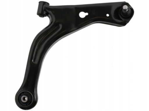 Fe42429 Wahacz Zawieszenia Koła Przód P Dół/Poprzeczny Przód (Z Łożysk