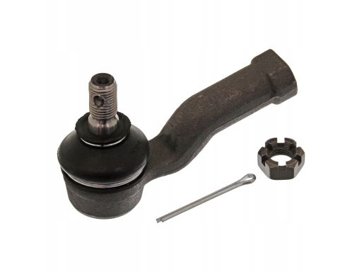 Fe42458 Końcówka Drążka Kierowniczego L/P Pasuje Do: Mazda Mx-5 I, Mx-