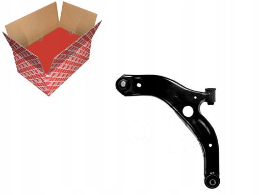 Fe42404 Wahacz Zawieszenia Koła Przód L Dół/Poprzeczny Przód 18 Mm (Z