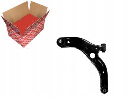 Fe42404 Wahacz Zawieszenia Koła Przód L Dół/Poprzeczny Przód 18 Mm (Z