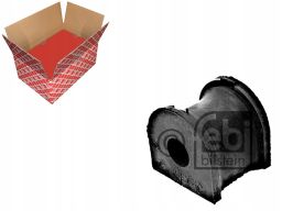 Fe42351 Poduszka Stabilizatora Tył L/P (11Mm) Pasuje Do: Mazda 626 Iv,