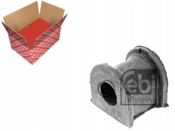 Fe42350 Poduszka Stabilizatora Tył Zewnątrz L/P (15Mm) Pasuje Do: Mazd