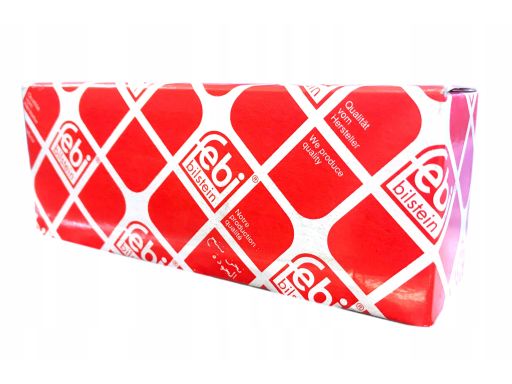 Fe42379 Łącznik Drążka Stabilizatora Przód L/P 110Mm Pasuje Do: Mazda