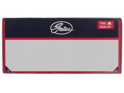 Gat23363 Wąż Chłodnicy Góra (38Mm/38Mm) Pasuje Do: Ford Usa Explorer,