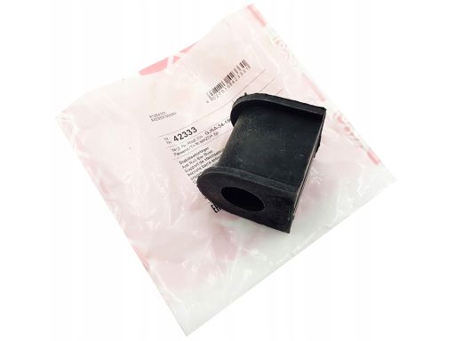 Fe42333 Poduszka Stabilizatora Przód L/P (23Mm) Pasuje Do: Mazda 6 1.8