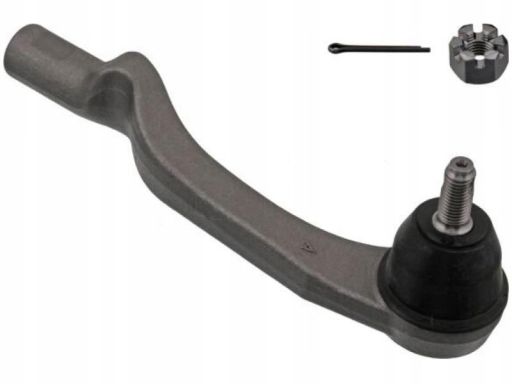 Fe42224 Końcówka Drążka Kierowniczego P Pasuje Do: Honda Civic Vi 1.4-