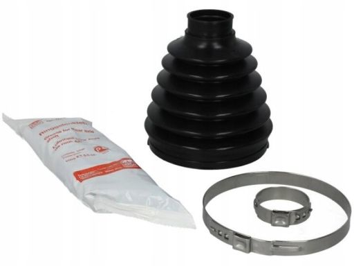 Fe36476 Osłona Przegubu Tył/Wewnątrz (Fi: 30/91) (Dł.101) Pasuje Do: