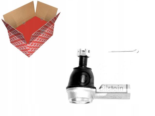 Fe42225 Końcówka Drążka Kierowniczego L/P Pasuje Do: Honda Fr-V 2.2D