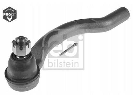 Fe42237 Końcówka Drążka Kierowniczego L Pasuje Do: Honda Civic Viii