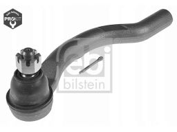 Fe42237 Końcówka Drążka Kierowniczego L Pasuje Do: Honda Civic Viii