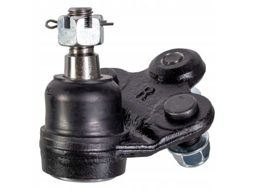 Fe42112 Sworzeń Wahacza Przód P (Dół Przód) (Średnica Stożka 17,5Mm, Z