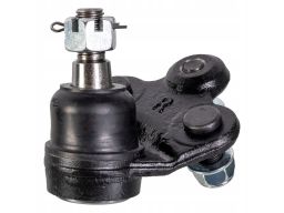 Fe42112 Sworzeń Wahacza Przód P (Dół Przód) (Średnica Stożka 17,5Mm, Z