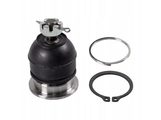 Fe42139 Sworzeń Wahacza Przód L/P (Góra Przód) (Z Nakrętką Koronową, Z