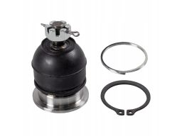 Fe42139 Sworzeń Wahacza Przód L/P (Góra Przód) (Z Nakrętką Koronową, Z