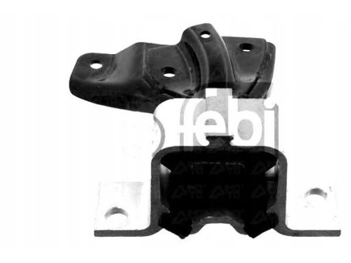 Fe34295 Poduszka Silnika Przód P, Gumowo-Metalowa Pasuje Do: Dacia Log