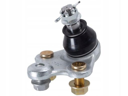 Fe42115 Sworzeń Wahacza Przód L/P (Dół Przód) (Średnica Stożka 17,4Mm,