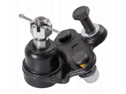 Fe42114 Sworzeń Wahacza Przód L (Dół Przód) (Średnica Stożka 17,5Mm)