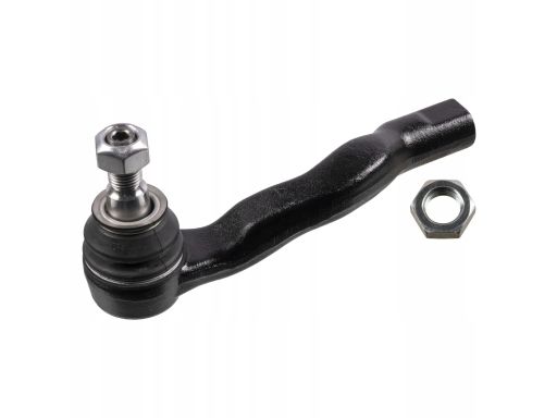 Fe33703 Końcówka Drążka Kierowniczego L Pasuje Do: Mercedes Viano (W63