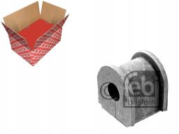 Fe42065 Poduszka Stabilizatora Tył L/P (10Mm) Pasuje Do: Honda Civic V