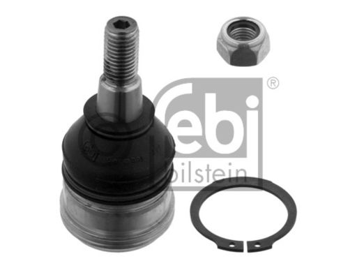 Fe33609 Sworzeń Wahacza Przód L/P (Dół Przód) (Średnica Stożka 14,6Mm,