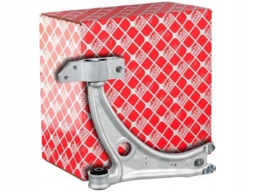 Fe32326 Wahacz Zawieszenia Koła Przód L/P Dół Przód 15,4 Mm Pasuje Do: