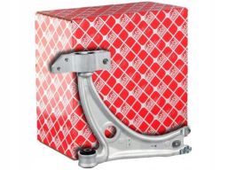 Fe32326 Wahacz Zawieszenia Koła Przód L/P Dół Przód 15,4 Mm Pasuje Do: