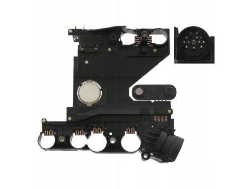 Fe32342 Jednostka Sterująca Skrzyni Biegów Pasuje Do: Mercedes C (C204