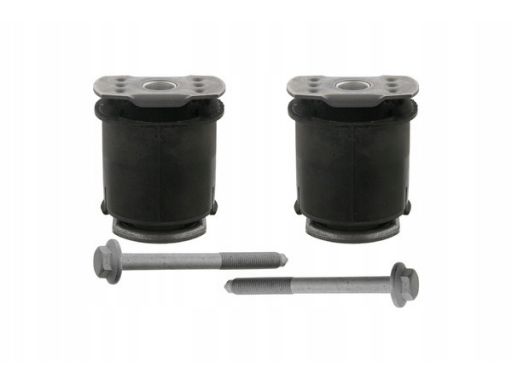 Fe32633 Zestaw Naprawczy Belki Zawieszenia Tył L/P (18/70Mm) Pasuje Do