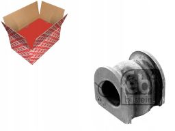 Fe42004 Poduszka Stabilizatora Tył L/P (19Mm) Pasuje Do: Honda Fr-V 2.