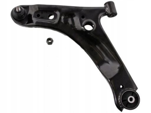 Fe41748 Wahacz Zawieszenia Koła Przód L Dół/Poprzeczny Przód 17 Mm (Z