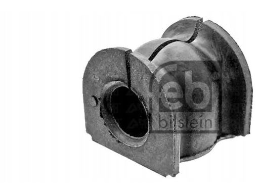 Fe42003 Poduszka Stabilizatora Tył L/P (17Mm) Pasuje Do: Honda Civic V