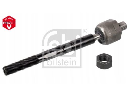 Fe41927 Drążek Kierowniczy Boczny (Bez Końcówki) L/P (Dł.: 205Mm) Pasu