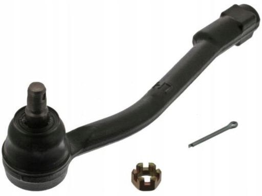 Fe41931 Końcówka Drążka Kierowniczego L Pasuje Do: Hyundai H-1 / Stare