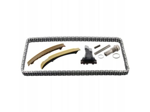 Fe30304 Rozrząd Kpl. (Łańcuch + Elementy) Pasuje Do: Mercedes 124 (C12