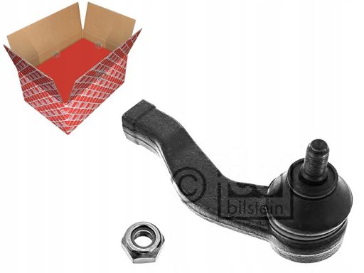 Fe41904 Końcówka Drążka Kierowniczego P Pasuje Do: Daihatsu Sirion