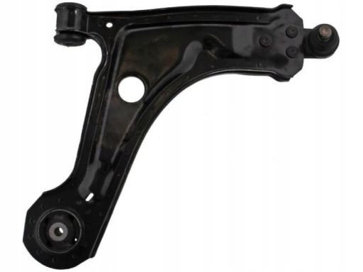 Fe41722 Wahacz Zawieszenia Koła Przód P Dół Przód 18 Mm Pasuje Do: