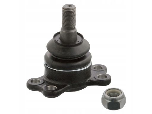 Fe41707 Sworzeń Wahacza Przód L/P (Dół Przód) (Z Pierścieniem Osadczym