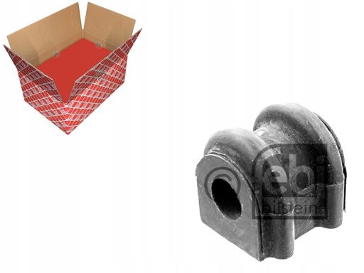 Fe41589 Poduszka Stabilizatora Tył L/P (15Mm) Pasuje Do: Hyundai Grand