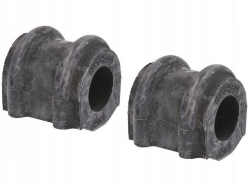 Fe41588 Poduszka Stabilizatora Przód L/P (24Mm) Pasuje Do: Hyundai Tuc