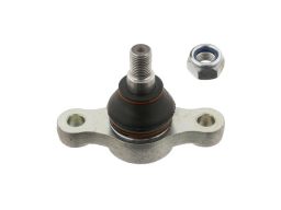 Fe29282 Sworzeń Wahacza Przód L/P (Dół Przód) (Średnica Stożka 18Mm, Z