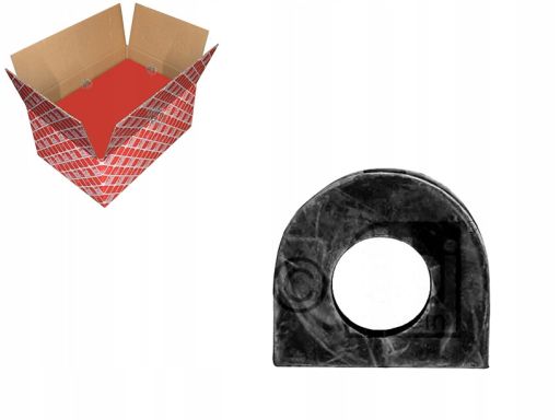 Fe41569 Poduszka Stabilizatora Przód Zewnątrz L/P (18Mm) Pasuje Do: Ki