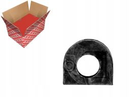 Fe41569 Poduszka Stabilizatora Przód Zewnątrz L/P (18Mm) Pasuje Do: Ki