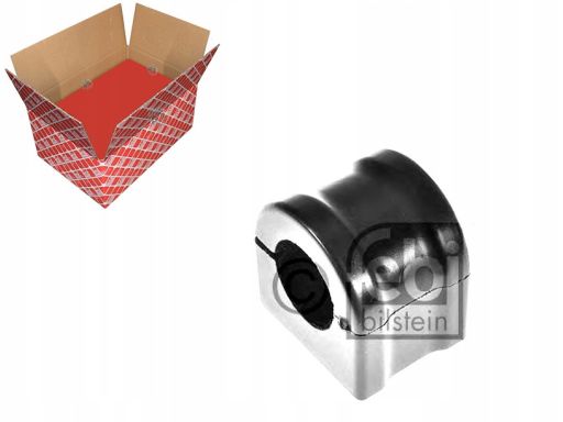 Fe41559 Poduszka Stabilizatora Przód L/P (26Mm) Pasuje Do: Chevrolet