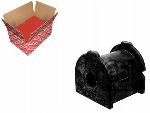 Fe41499 Poduszka Stabilizatora Tył L/P (10Mm) Pasuje Do: Chevrolet